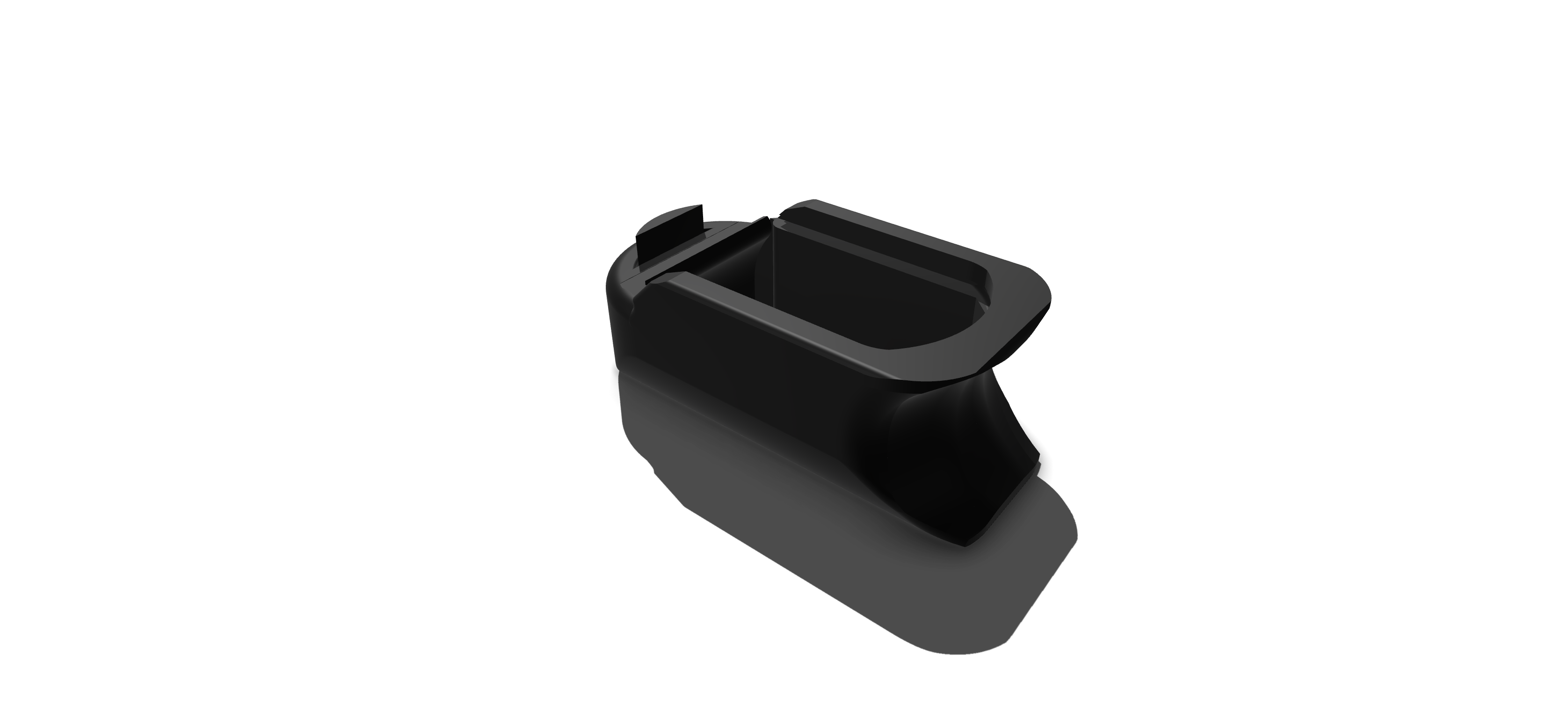 Shadow Systems CR920 Grip Module